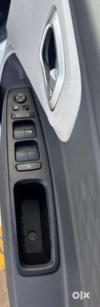 Hyundai Grand I10 Nios Sportz Amt 1.2 Kappa Vtvt, 2022, Petrol