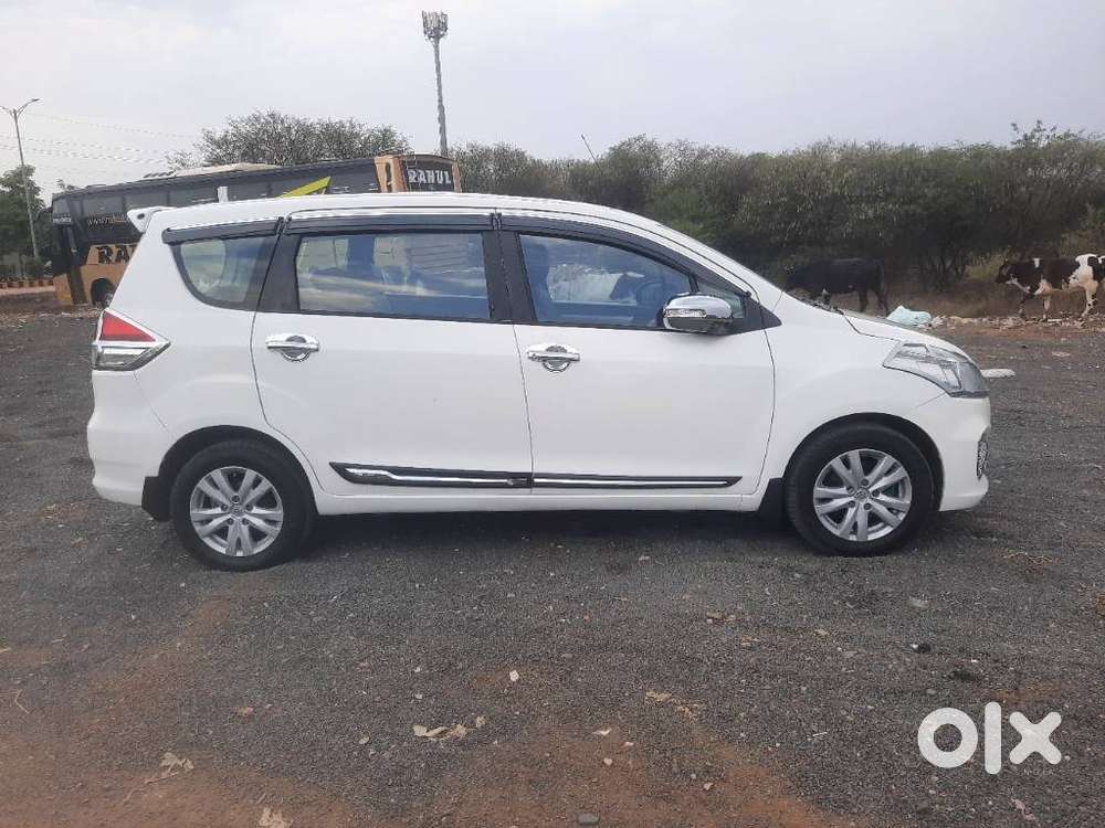 Maruti Suzuki Ertiga Vdi, 2018, Diesel