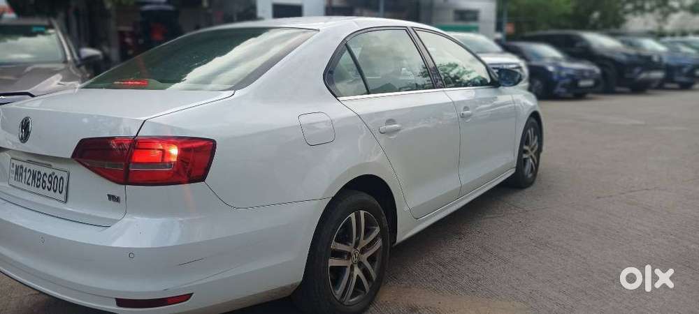Volkswagen Jetta 2.0l Tdi Highline At, 2015, Diesel