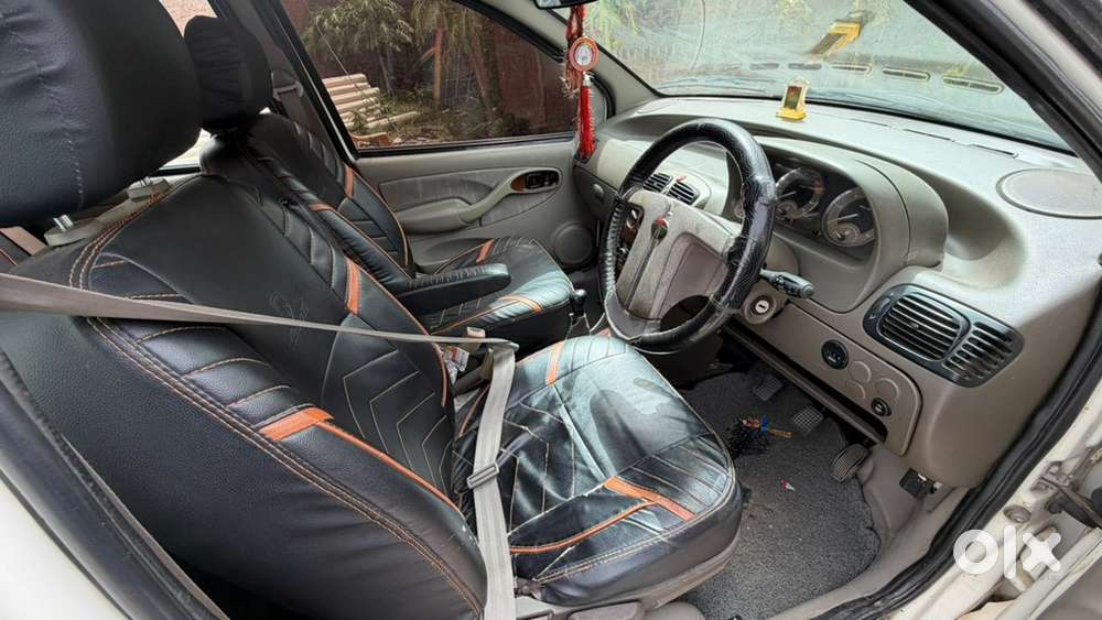 2012 Tata Indigo 175000 Diesel Top Model