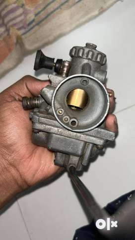 Yamaha rx100 carburetor olx new arrivals