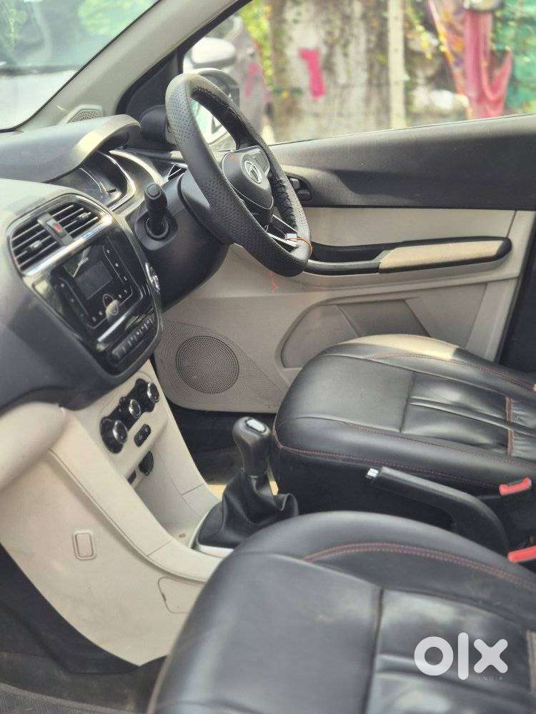 Tata Tigor 1.2 Revotron Xm Cng, 2023, Cng & Hybrids