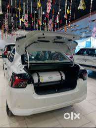 Maruti Dizair Toors