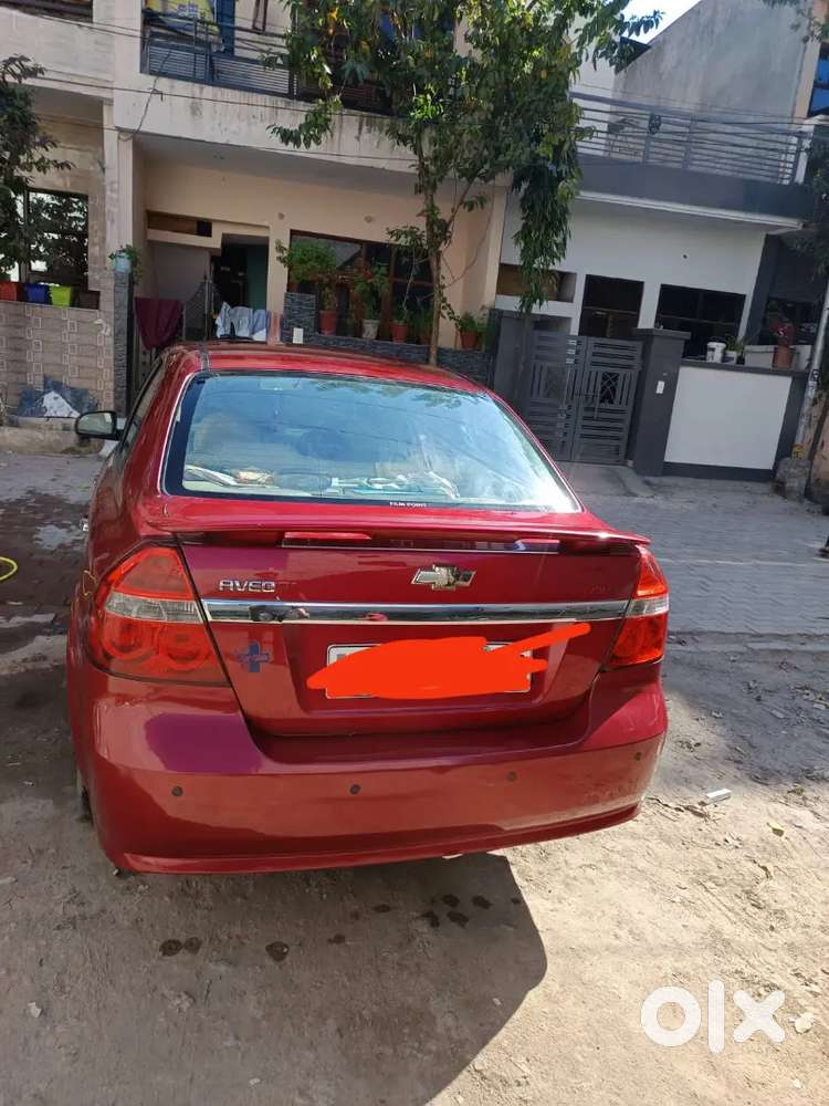 Good Condition Center Locking