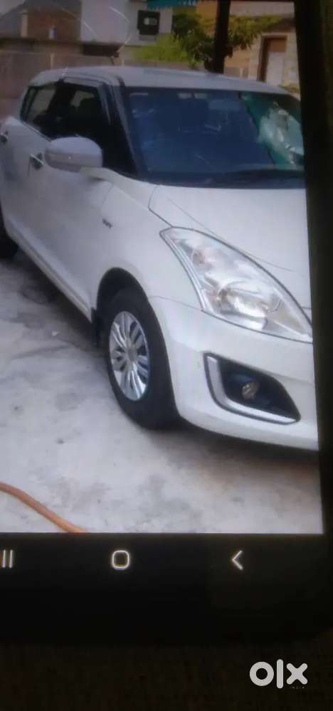 Maruti Suzuki Swift 2017 Petrol 67000 Km Driven