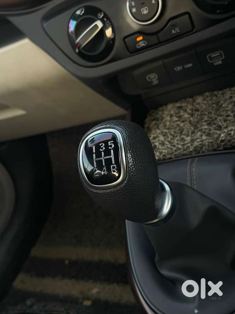 Hyundai Aura Sx 1.2 Cng, 2023, Cng & Hybrids