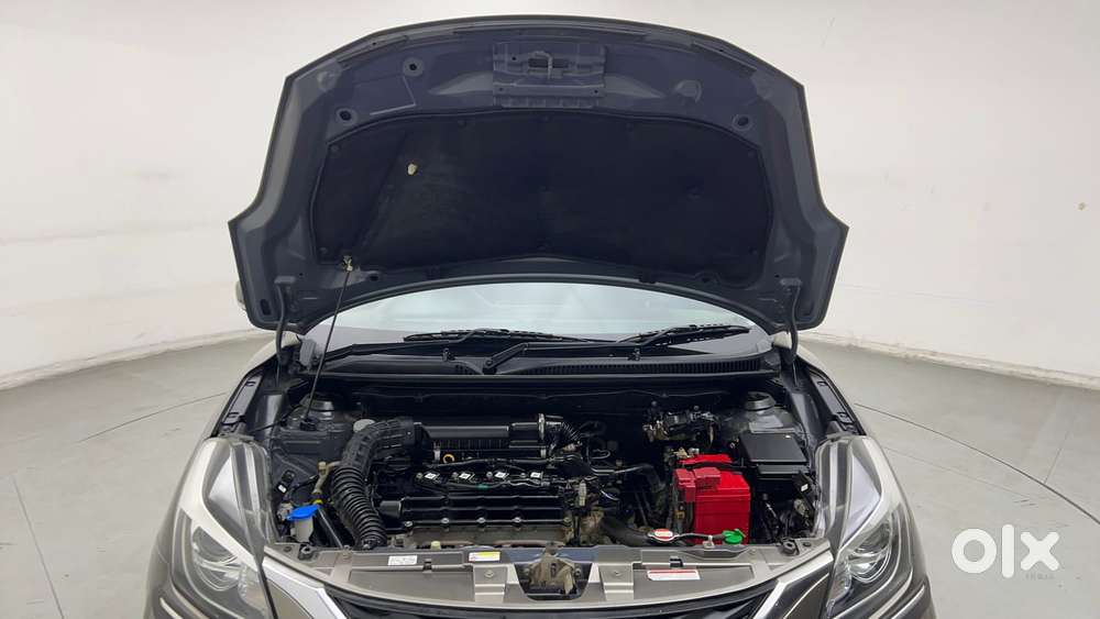 Maruti Suzuki Baleno 1.3 Delta, 2020, Petrol