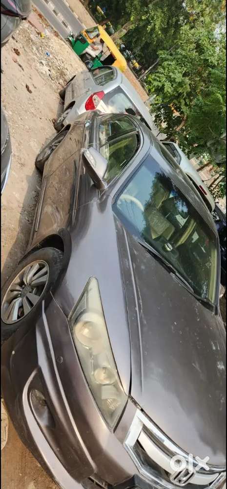 Honda Accord 2013 Variant 2.4