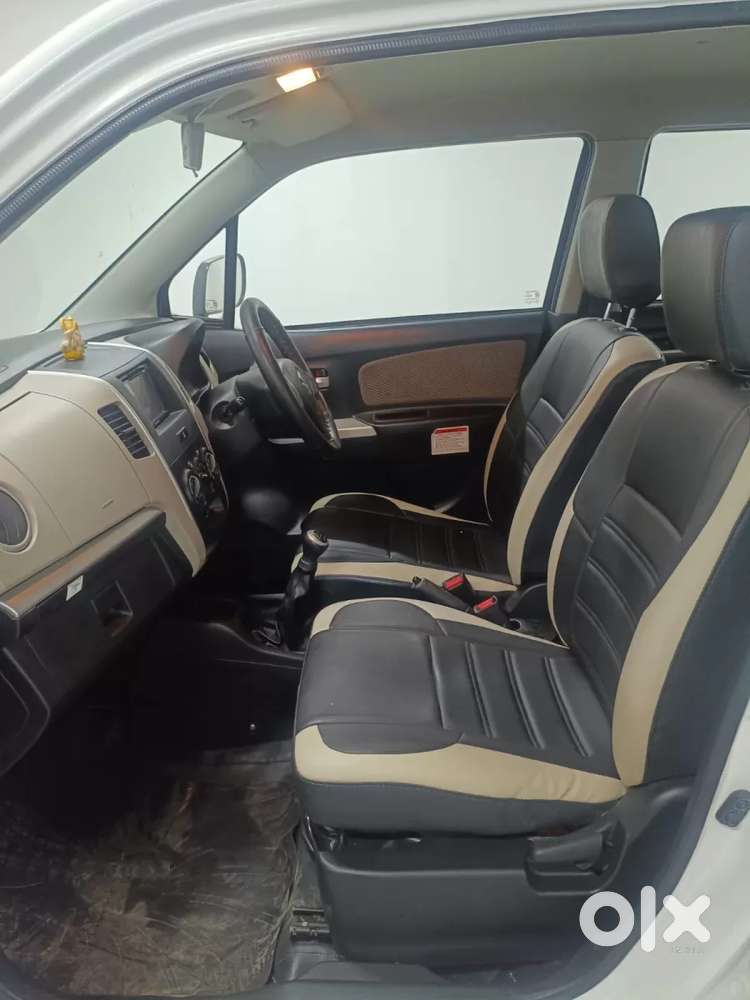 Maruti Suzuki Wagon R Lxi Cng, 2016, Cng & Hybrids