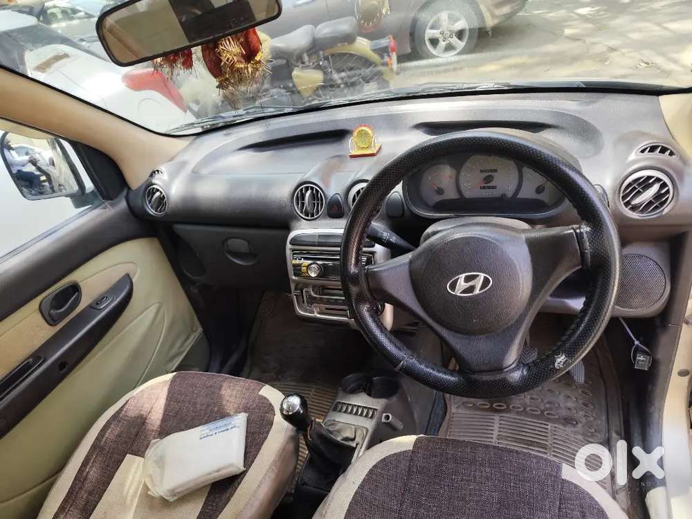 Smooth Driven Car