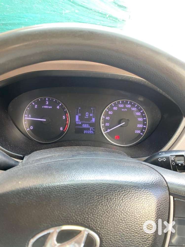 I20 Sportz