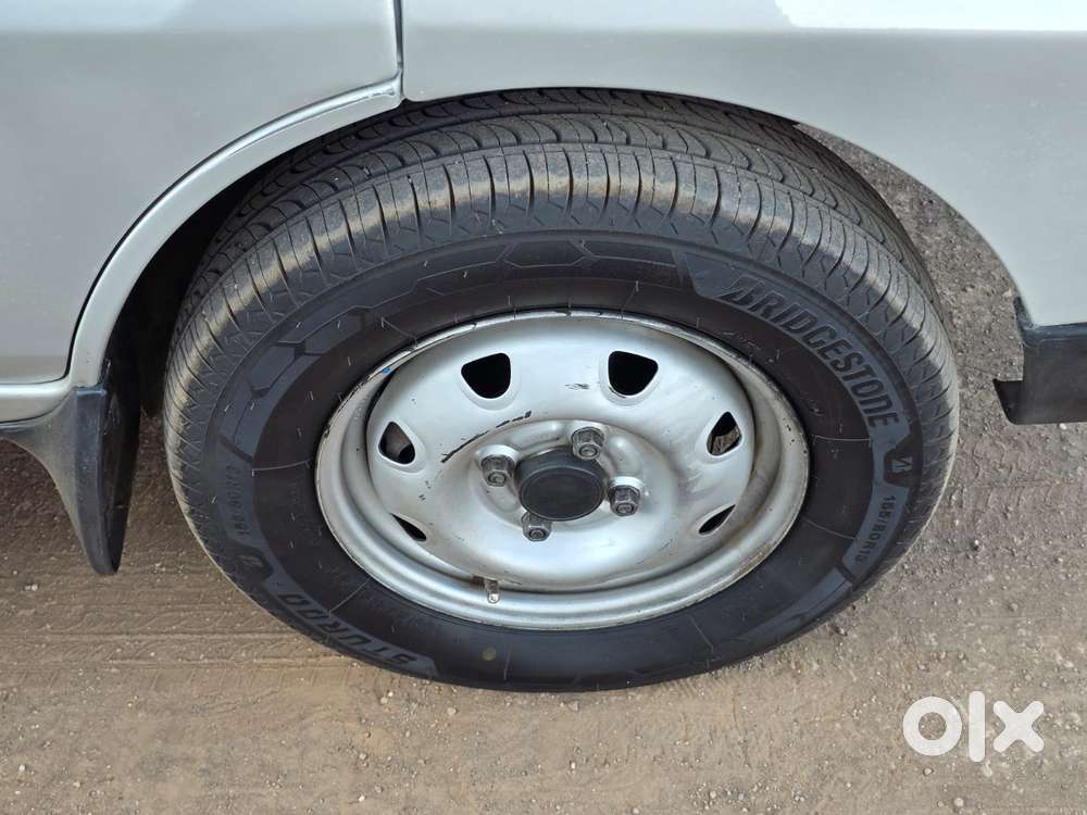 Maruti Suzuki Eeco Cng 5 Seater Ac, 2019, Cng & Hybrids