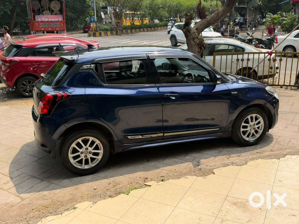 Maruti Suzuki Swift Amt Zdi, 2019, Diesel