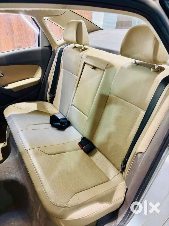 Volkswagen Vento 1.5 Tdi Highline Plus At, 2018, Diesel