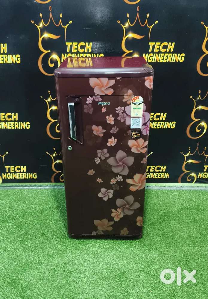Refurbished Refrigerator - Fridges in undefined, - 1840091365