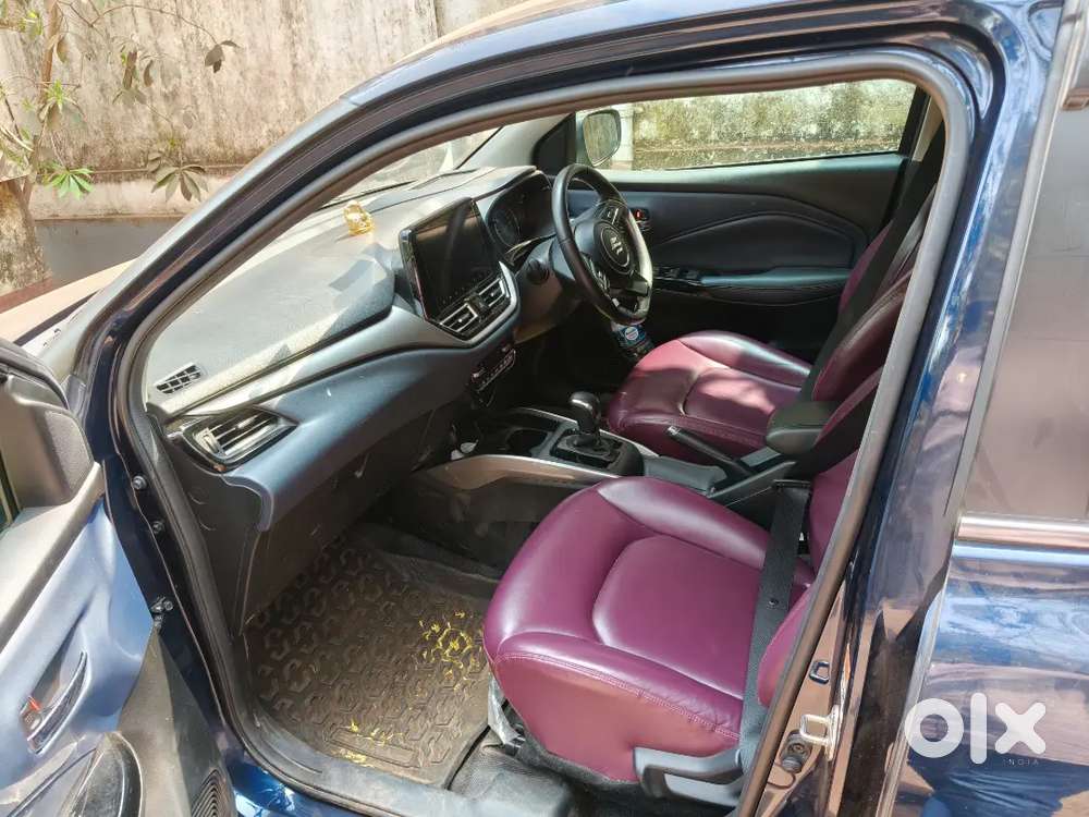 Maruti Suzuki Baleno 2025 Petrol 19495 Km Driven