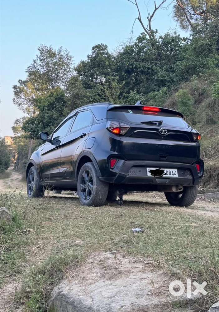 Top Of The Line Modle