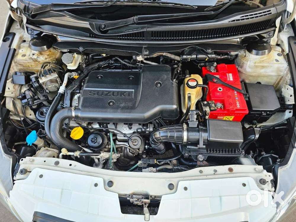 Maruti Suzuki Ciaz Vdi Plus, 2015, Diesel