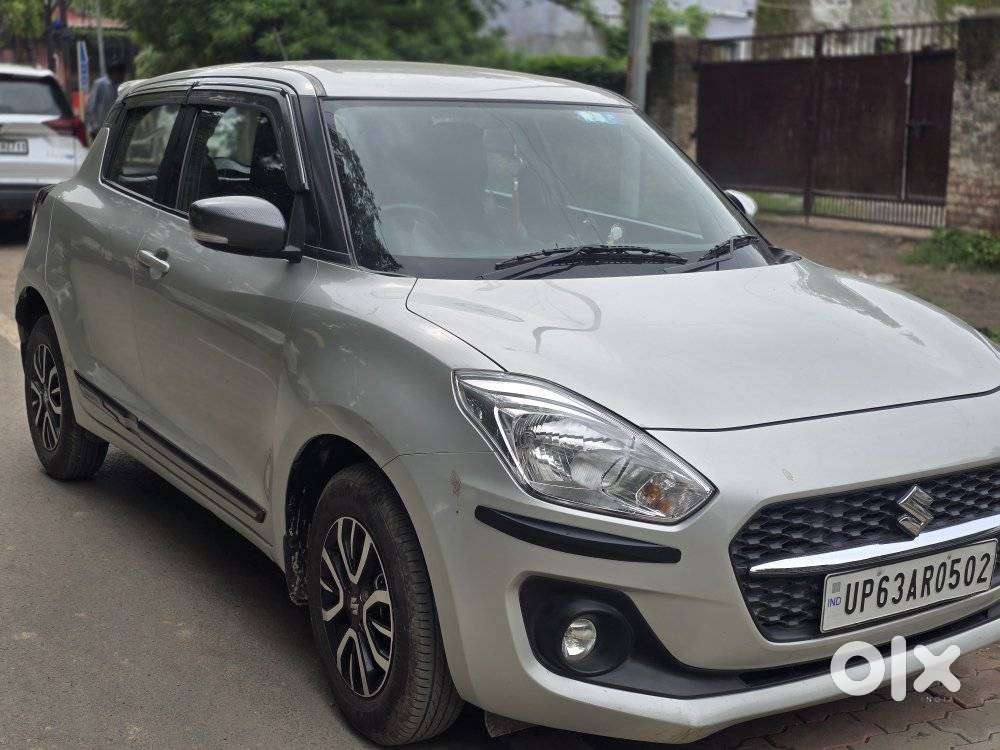 Maruti Suzuki Swift Vxi Optional, 2021, Petrol