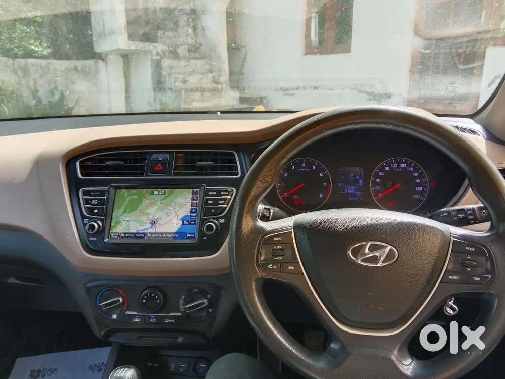 Hyundai I20 2019