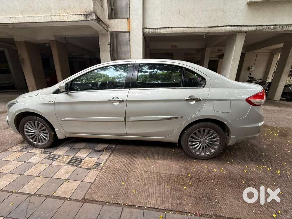 Maruti Suzuki Ciaz 2016