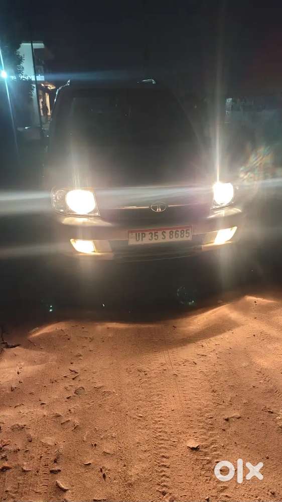 Tata Safari 2012 Diesel 116000 Km Driven Koi. Kami Nhi Hai