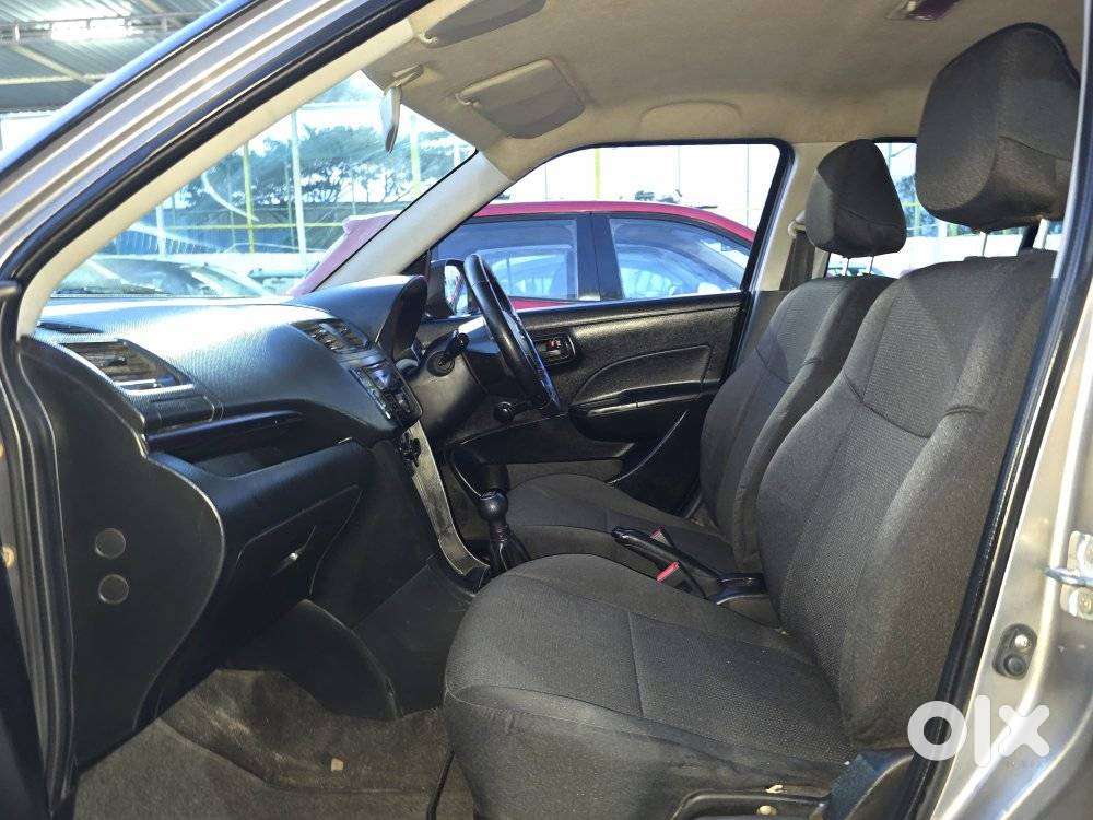 Maruti Suzuki Swift, 2013, Petrol