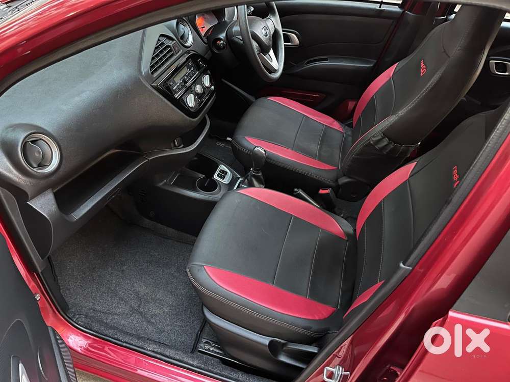 Datsun Redigo Amt 1.0 S, 2018