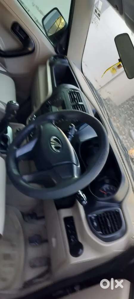 Mahindra Tuv 300 2016 Diesel 91000 Km Driven