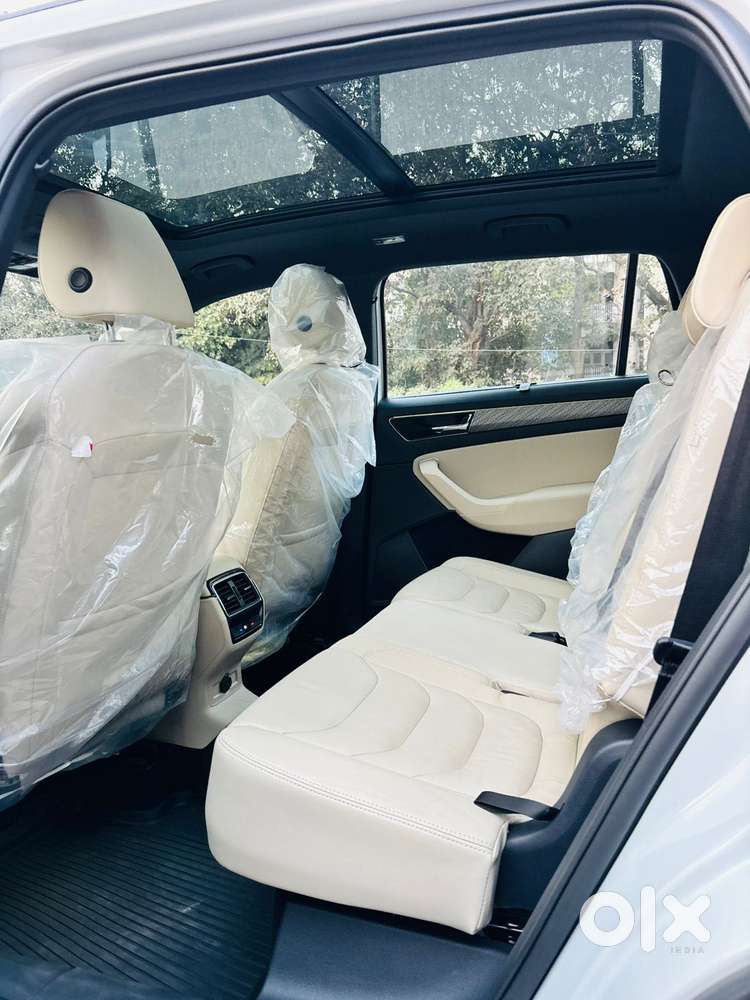 Skoda Kodiaq Style, 2023, Petrol