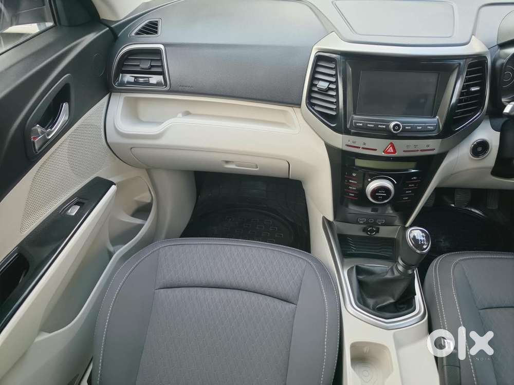 Mahindra Xuv300 W8 Diesel, 2022, Diesel