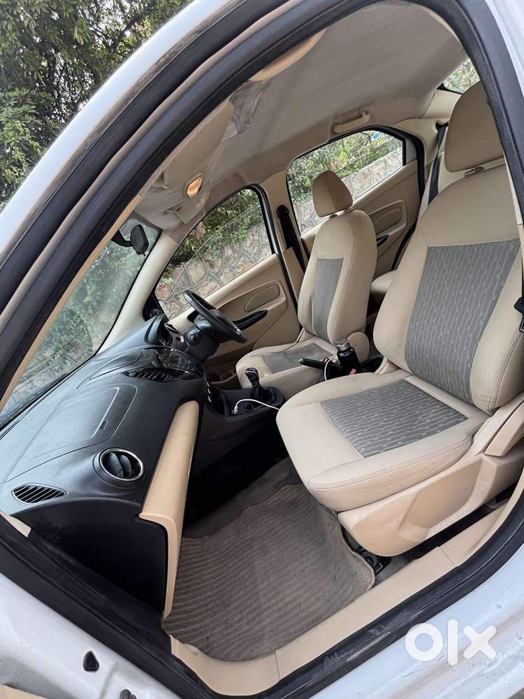 Ford Figo Aspire 1.5 Tdci Trend, 2016, Diesel