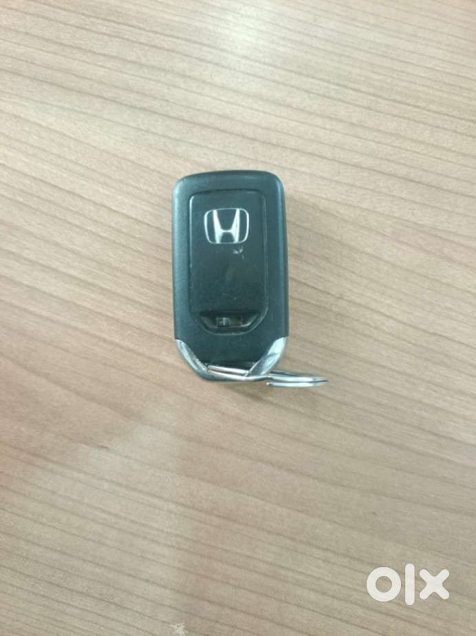 Honda City 1.5 Vx I-vtec Mt, 2016, Diesel