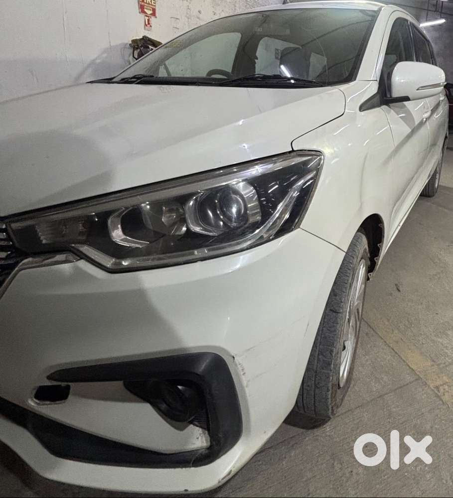 Maruti Ertiga Vxi Cng  2021