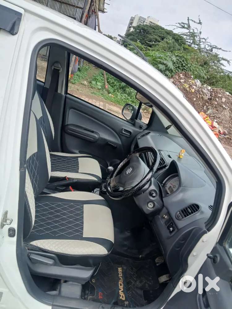Maruti Suzuki Ritz Petrol Well Maintained