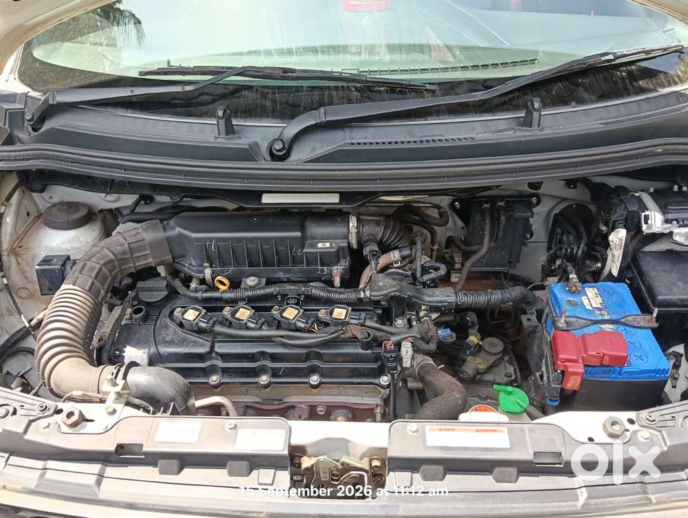 Maruti Suzuki Wagon R 1.2 Zxi, 2022, Petrol