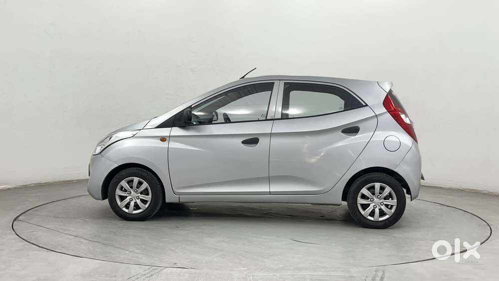 Hyundai Eon Magna, 2012, Petrol