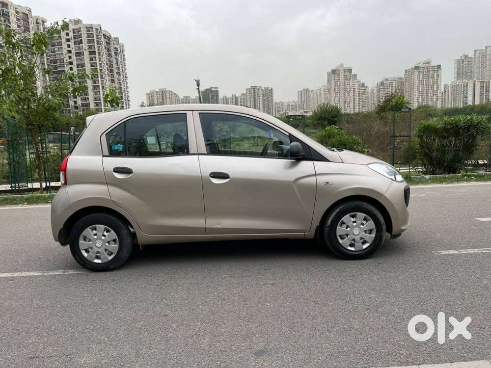 Hyundai New Santro 1.1 Era, 2019, Petrol