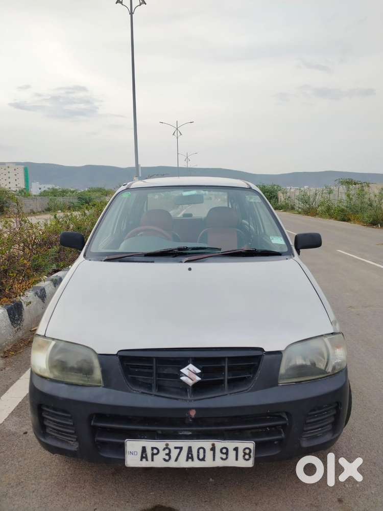 Reliable Maruti Suzuki Alto 2006