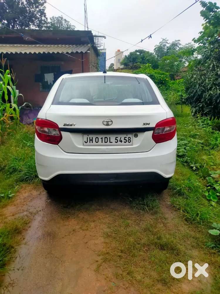 Will Mention Car, First Owner