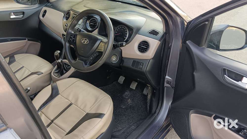 Hyundai Grand I10 Sportz1.2 Crdi, 2016, Petrol