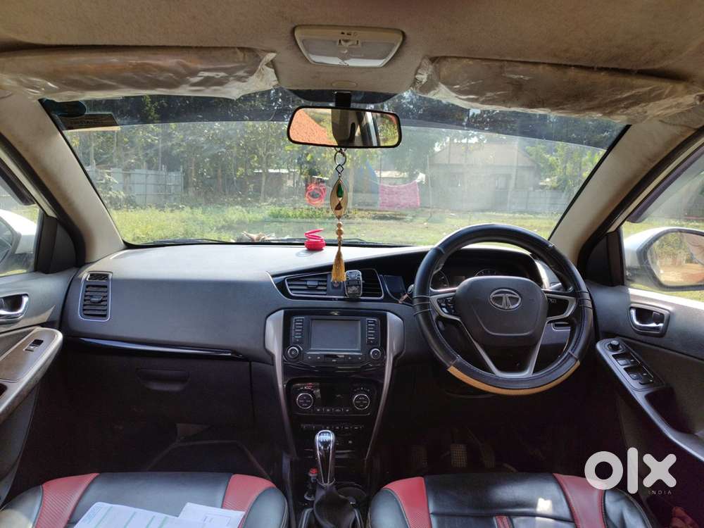Tata Bolt Petrol Manual 2016 Model