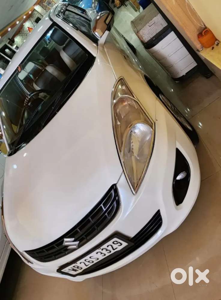 Maruti Suzuki Dzire 2013 Diesel 87000 Km Driven