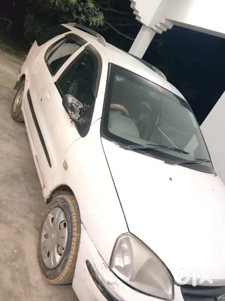 Full Ac With Electric Window