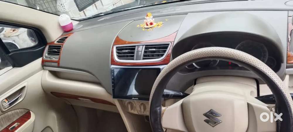 Maruti Suzuki Ertiga Vdi 2012