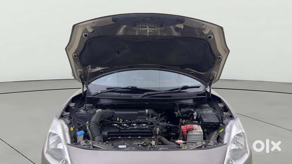 Maruti Suzuki Swift Vxi, 2019, Petrol