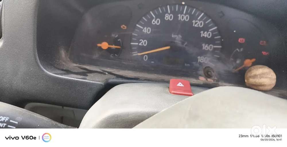 Maruti Suzuki Alto 2005 95000 Km Driven