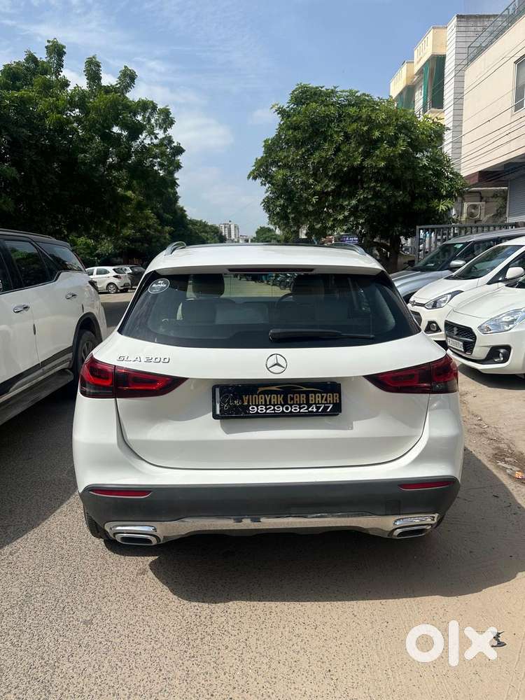 Mercedes-benz A Class 180 Sport Petrol, 2021, Petrol