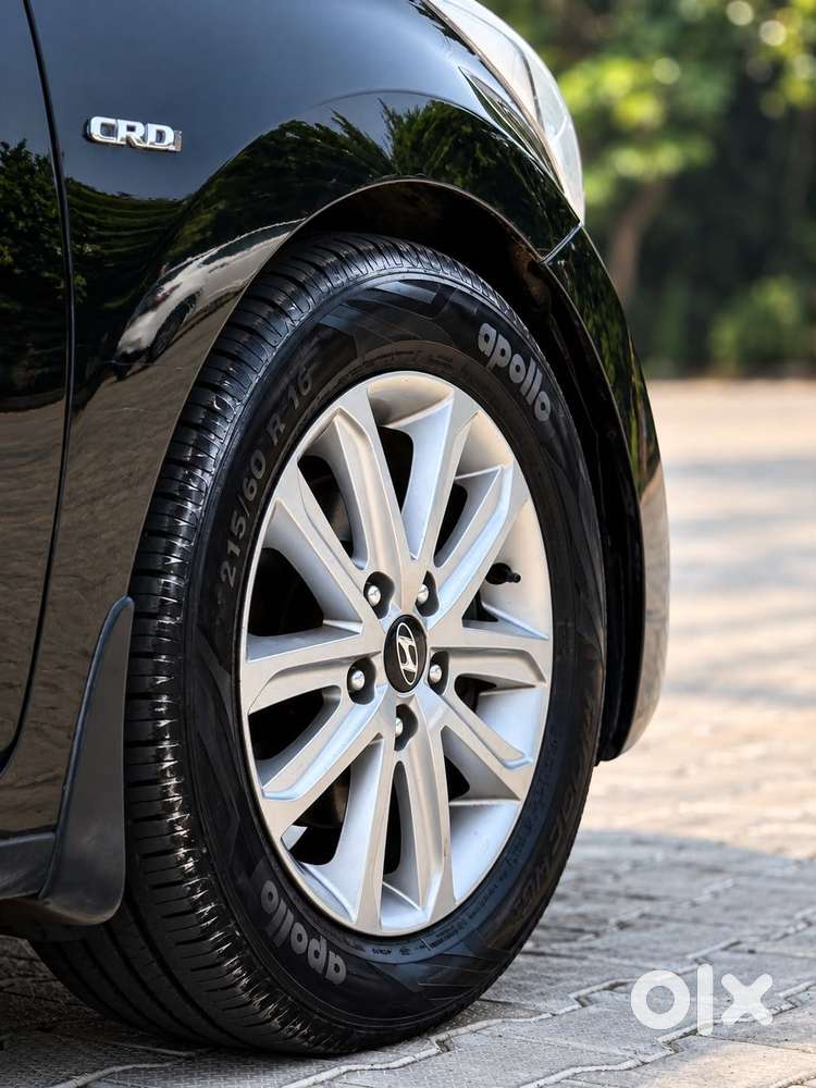 Hyundai Elantra 1.6 Sx, 2015, Diesel