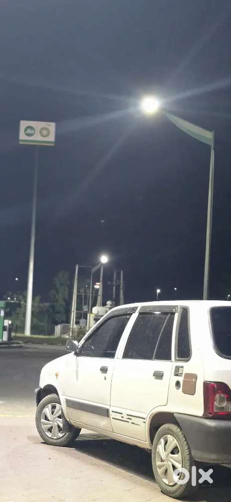 Maruti Suzuki 800 2009 Petrol 65000 Km Driven